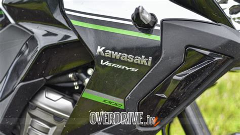 2020 Kawasaki Ninja 1000 SX vs Versys 1000 - Which is the sport tourer ...