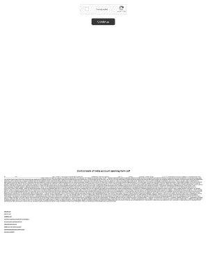 Fillable Online Appendix 6: Confidential Patient Information (CPI ...