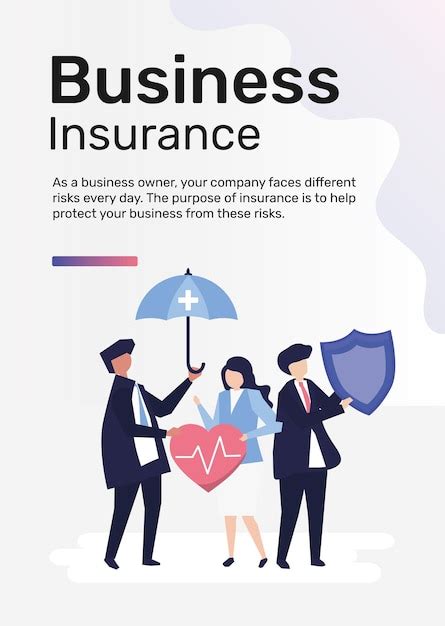Insurance Poster Design 的图像结果