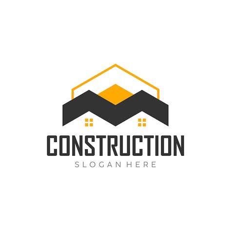 Logotipo construcao Imagens – Download Grátis no Freepik