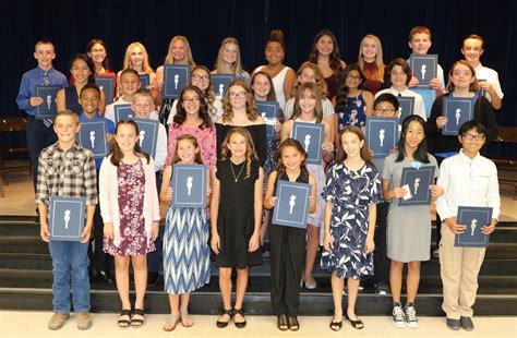 National Honor Society Qualifications