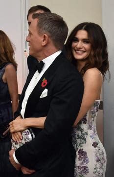 A royal premiere for Spectre. And with that, James Bond is back | Hollywood