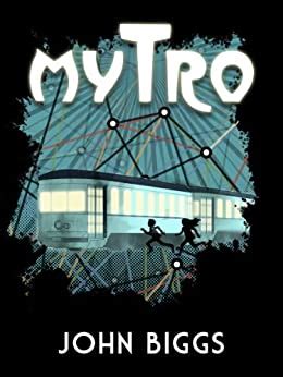 Mytro eBook : Biggs, John, Durbin, Bryce: Amazon.in: Kindle Store