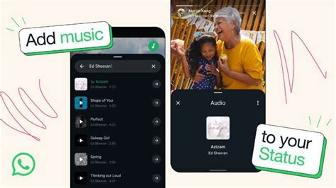 3 Steps to Add a Song to Your WhatsApp Status
