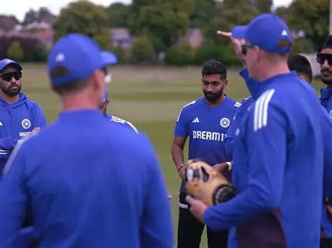 Despite Rohit Sharma, Virat Kohli's absence, Anderson puts "strong" tag ...