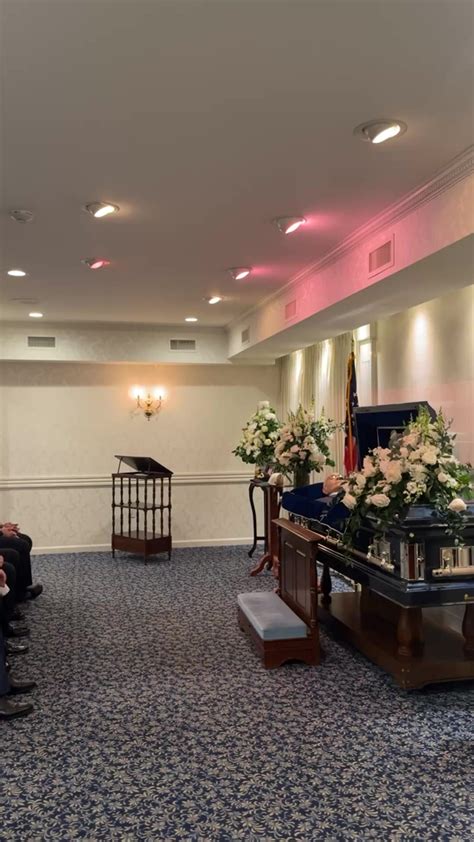 Pontarelli Marino Funeral Home | Providence RI