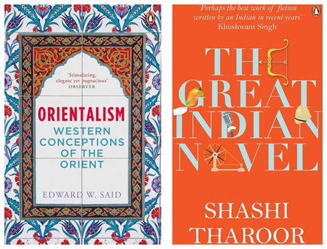 Buy Orientalism by Edward W. Said: Penguin classics about Asian and ...