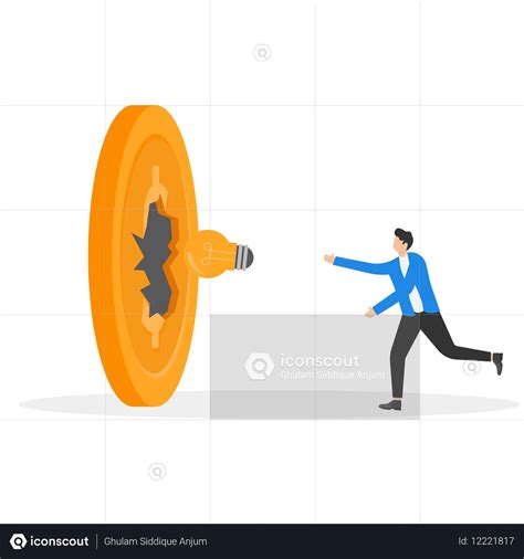 Image result for Breakthrough Animation