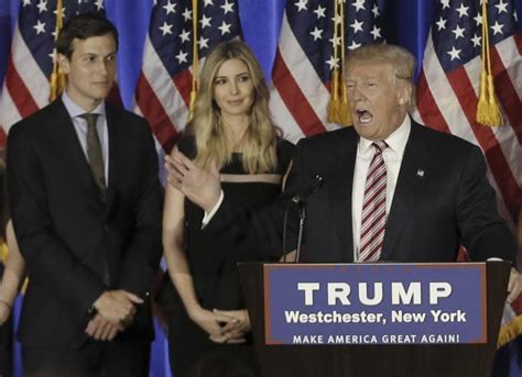 Donald Trump's son-in-law Kushner to attend top secret US President's ...