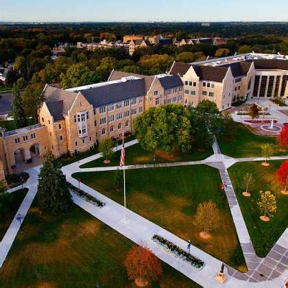 University of St. Thomas · Minnesota Office Photos | Glassdoor