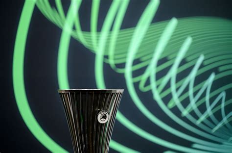 UŽIVO Žreb za Ligu konferencije, TSC – live prenos - Evrokupovi ...