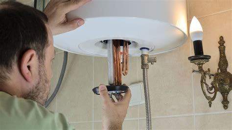 Stuck With Rheem Tankless Water Heater Troubleshooting? [4 Amazing Ways ...