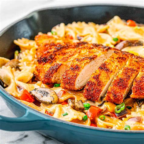 Cheesecake Factory Pasta