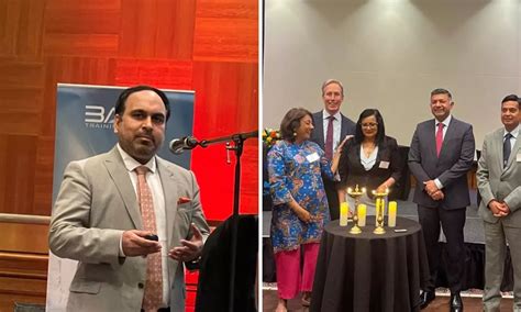 Celebrating success of Indian doctors: GAPIO holds conference in ...