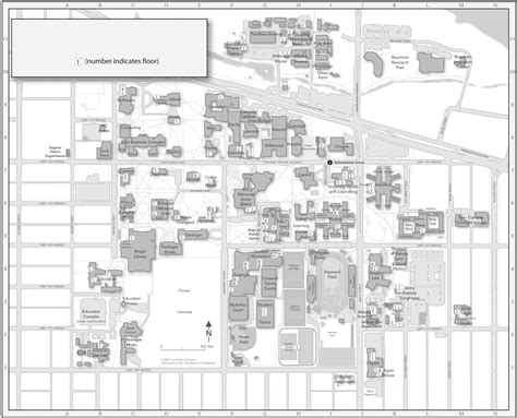 Wittenberg University Parking Pass at Savannah Derrington blog