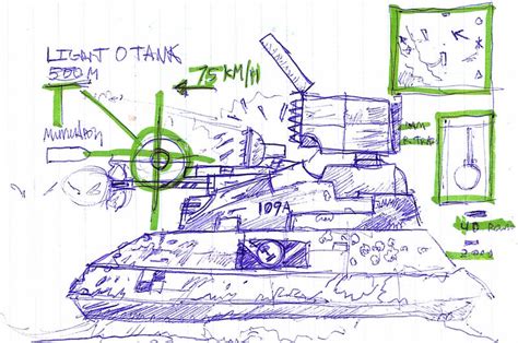 Image result for How to Use a Targeting Computer in Rust