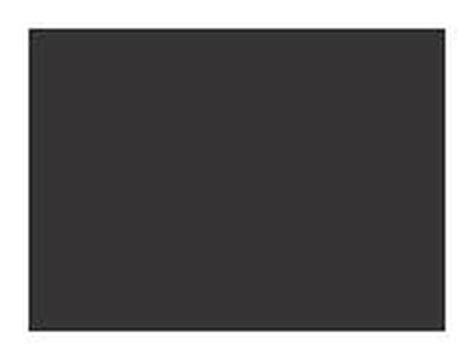 1006 HG Black Virgo Croma 8 ft x 4 ft Soild Colors High Gloss Finish ...