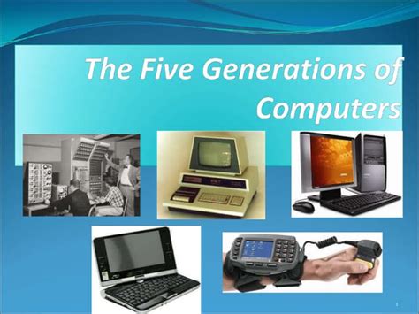 Computer Generations 的图像结果