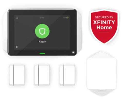 Image result for Xfinity Advanced Security