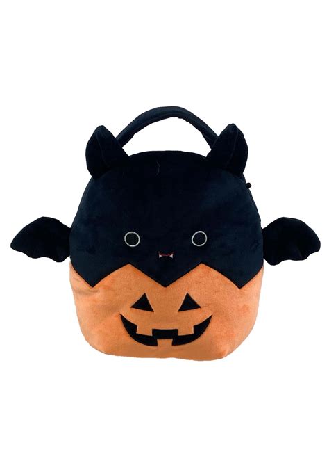 Squishmallows Treat Pail - Halloween Costumes