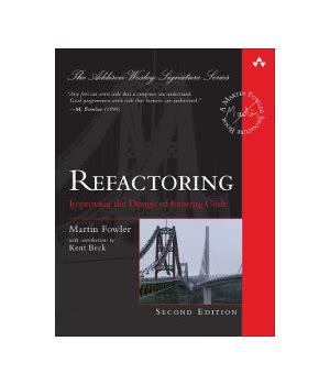 Image result for Books for Refactoring