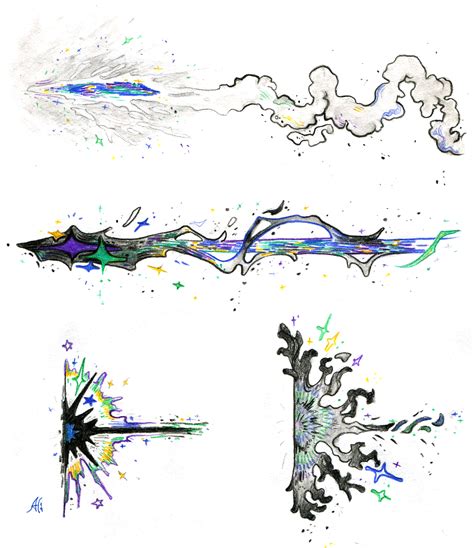 Eldritch blast – Artofit