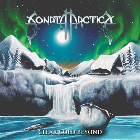 ‎Clear Cold Beyond – Album von Sonata Arctica – Apple Music