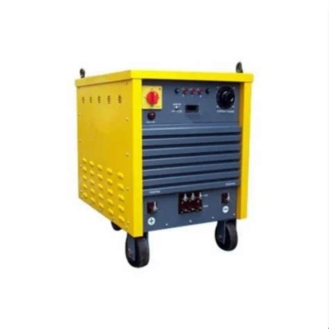 Welding Rectifier - Arc Welding Rectifier Manufacturer from Pune