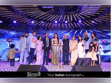 Sirca unveils environment-friendly product range as they celebrated ...