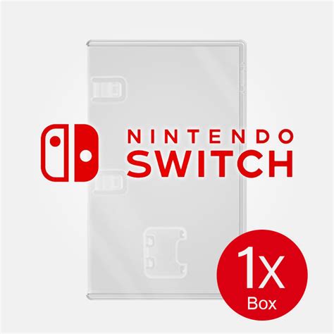Image result for Nintendo Switch Console Box