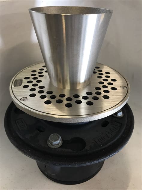 Floor Drain Funnel Type | Viewfloor.co