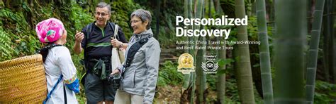 China Highlights | Best-Rated Personalized Travel