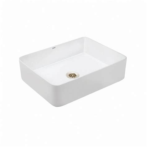 JAQUAR JDR (Designer Range) Series Table Top WASH Basin (White ...