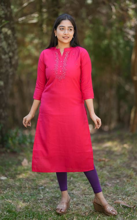 Explore Trendy Instore Kurtis Online & Ethnic Wear for Women – Page 2
