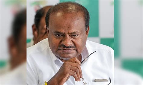 PM Modi has given me an opportunity: JD(S) leader Kumaraswamy