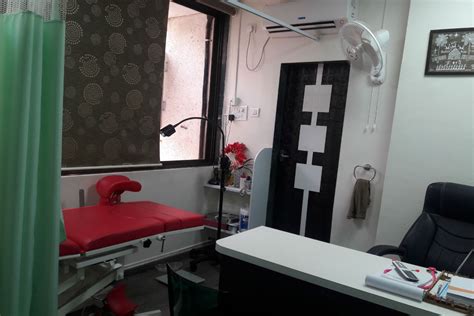 Dr. Vidya Dharne Piles, Fissure, Fistula care
