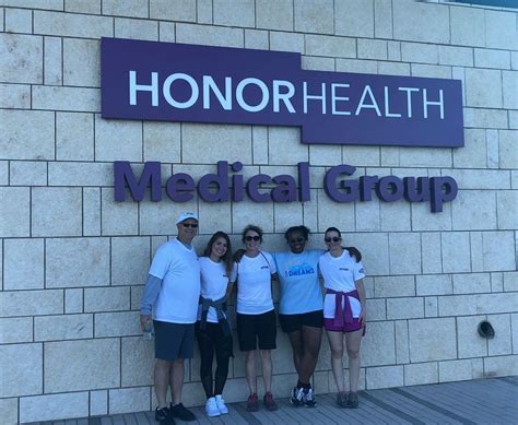 HonorHealth Office Photos | Glassdoor