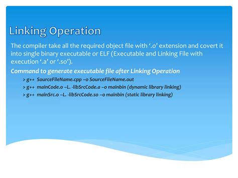 Image result for Compiling Process