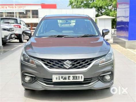 Maruti Suzuki Baleno 1.2 Delta AT, 2022, Petrol - Cars - 1799701457