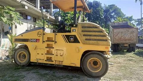 PTR for Sale at Best Price - Heavy Equipments