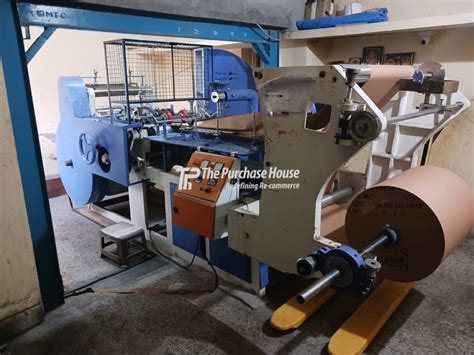 Image result for Paper Bag Making