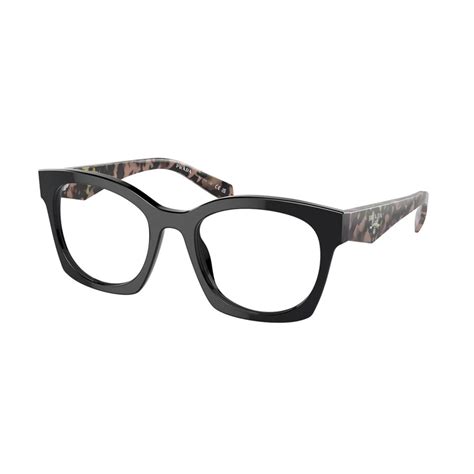 Shop PRADA OPR A05V 13P101 52 Opticals Online | Vijay Opticians