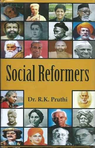 Buy Social Reformers Book Online at Low Prices in India | Social ...