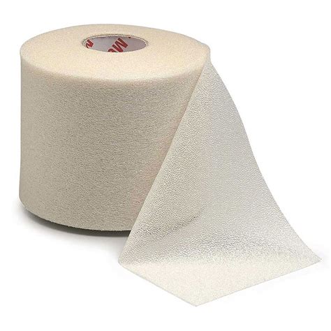Underwrap Foam – medunitysystem