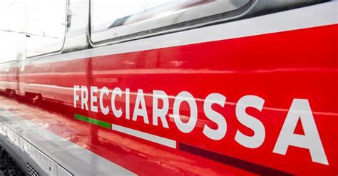 Strisciuglio (Trenitalia): 74 nuovi Frecciarossa entro il 2030 per due ...