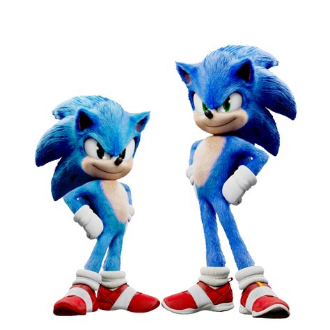 Sonic Tails Anime