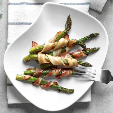 how to cook asparagus in air fryer uk