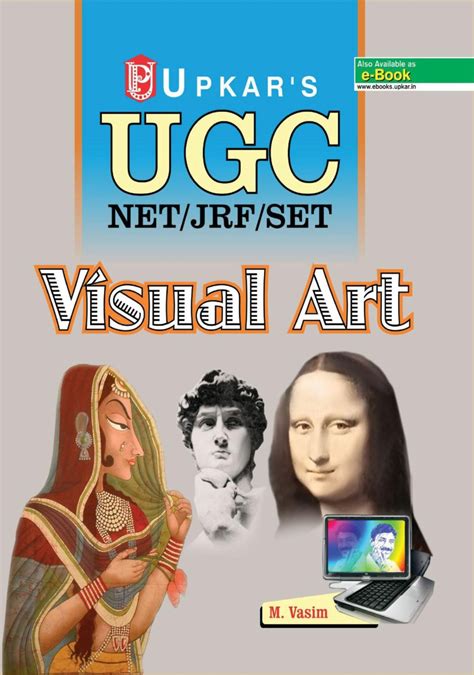 Get digital access to UGC-NET/JRF/SET Visual Art Magazine | Magzter.com