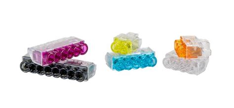 148-00077 HelaCon Plus Variobox 100-PC-MIX HellermannTyton ...