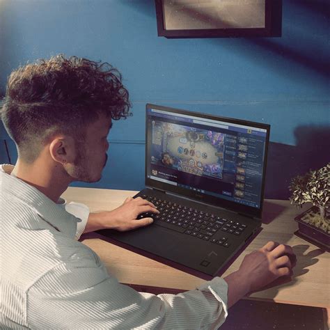 Omen 17-cm2002TX – Microport